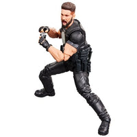 Hasbro Marvel Legends Series The Punisher 6-Inch Action Figure