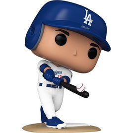 Funko Pop! MLB Dodgers Shohei Ohtani (Home) #106