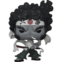 Funko Pop! Afro Samurai #2296