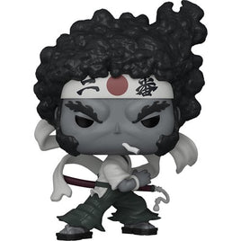 Funko Pop! Afro Samurai #2296