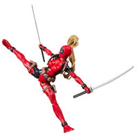 Hasbro Marvel Legends Series Lady Deadpool 6-Inch Action Figure