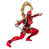 Hasbro Marvel Legends Series Lady Deadpool 6-Inch Action Figure
