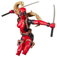Hasbro Marvel Legends Series Lady Deadpool 6-Inch Action Figure