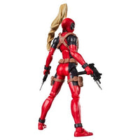 Hasbro Marvel Legends Series Lady Deadpool 6-Inch Action Figure