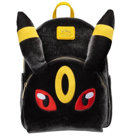 Loungefly Pokemon Umbreon Midsize Backpack - Entertainment Earth Exclusive