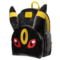 Loungefly Pokemon Umbreon Midsize Backpack - Entertainment Earth Exclusive