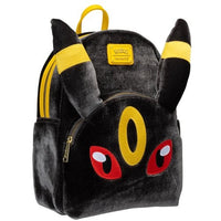 Loungefly Pokemon Umbreon Midsize Backpack - Entertainment Earth Exclusive