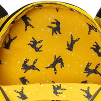 Loungefly Pokemon Umbreon Midsize Backpack - Entertainment Earth Exclusive