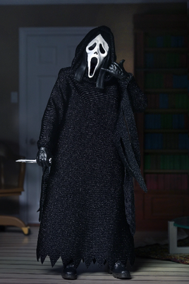 NECA GHOST FACE - ULTIMATE GHOST FACE RETURNS 7" SCALE ACTION FIGURE