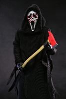 NECA GHOST FACE - ULTIMATE GHOST FACE RETURNS 7" SCALE ACTION FIGURE