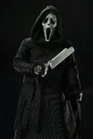 NECA GHOST FACE - ULTIMATE GHOST FACE RETURNS 7" SCALE ACTION FIGURE