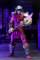 NECA Teenage Mutant Ninja Turtles Worms of Madness Shredder (Mirage Comics) Action Figure Two-Pack