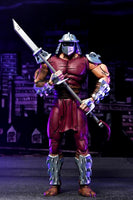 NECA Teenage Mutant Ninja Turtles Worms of Madness Shredder (Mirage Comics) Action Figure Two-Pack