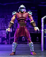 NECA Teenage Mutant Ninja Turtles Worms of Madness Shredder (Mirage Comics) Action Figure Two-Pack