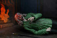 NECA Evil Dead Ultimate Bloody Ash & Cheryl Williams Action Figure Two-Pack
