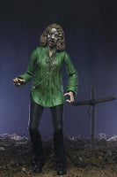 NECA Evil Dead Ultimate Bloody Ash & Cheryl Williams Action Figure Two-Pack