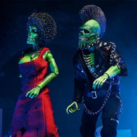 NECA The Return of the Living Dead Trash & Suicide 8-Inch Clothed Figure 2-Pack