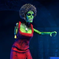 NECA The Return of the Living Dead Trash & Suicide 8-Inch Clothed Figure 2-Pack