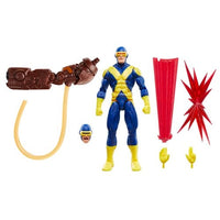 Hasbro X-Men Marvel Legends X-Factor Cyclops 6-Inch Action Figure