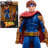 Hasbro X-Men Marvel Legends Age of Apocalypse Gambit 6-Inch Action Figure