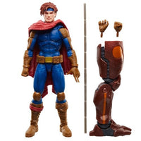 Hasbro X-Men Marvel Legends Age of Apocalypse Gambit 6-Inch Action Figure