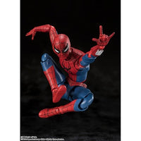 Bandai Spider-Man: Brand New Day Spider-Man S.H.Figuarts Action Figure
