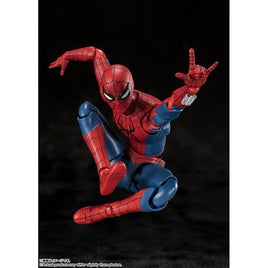 Bandai Spider-Man: Brand New Day Spider-Man S.H.Figuarts Action Figure