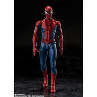 Bandai Spider-Man: Brand New Day Spider-Man S.H.Figuarts Action Figure