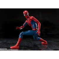 Bandai Spider-Man: Brand New Day Spider-Man S.H.Figuarts Action Figure