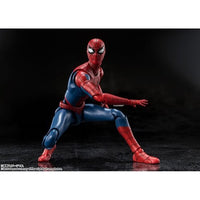 Bandai Spider-Man: Brand New Day Spider-Man S.H.Figuarts Action Figure