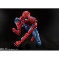 Bandai Spider-Man: Brand New Day Spider-Man S.H.Figuarts Action Figure