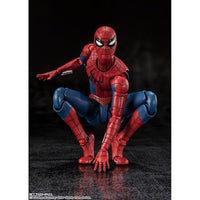 Bandai Spider-Man: Brand New Day Spider-Man S.H.Figuarts Action Figure