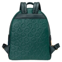 Loungefly Pokemon Snorlax Midsize Backpack - Entertainment Earth Exclusive