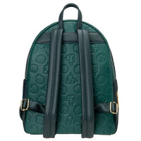 Loungefly Pokemon Snorlax Midsize Backpack - Entertainment Earth Exclusive
