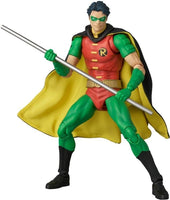 Medicom Batman: Hush MAFEX No.264 Robin Action Figure