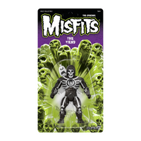 Super7 Misfits Vintage Figures Wave 1
The Fiend