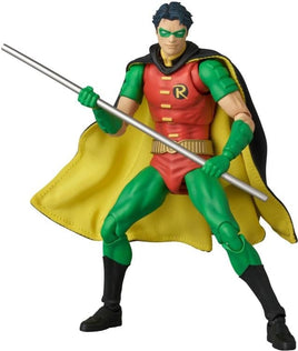 Medicom Batman: Hush MAFEX No.264 Robin Action Figure