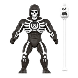 Super7 Misfits Vintage Figures Wave 1
The Fiend