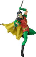 Medicom Batman: Hush MAFEX No.264 Robin Action Figure