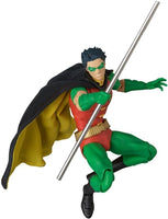 Medicom Batman: Hush MAFEX No.264 Robin Action Figure