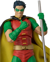 Medicom Batman: Hush MAFEX No.264 Robin Action Figure