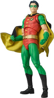 Medicom Batman: Hush MAFEX No.264 Robin Action Figure