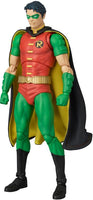 Medicom Batman: Hush MAFEX No.264 Robin Action Figure