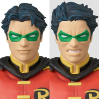 Medicom Batman: Hush MAFEX No.264 Robin Action Figure