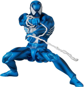 Medicom Marvel Gamerverse MAFEX No.298 Blue Venom Action Figure