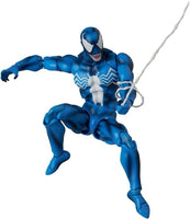 Medicom Marvel Gamerverse MAFEX No.298 Blue Venom Action Figure