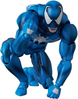 Medicom Marvel Gamerverse MAFEX No.298 Blue Venom Action Figure