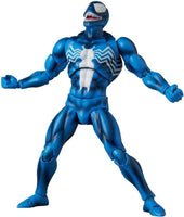 Medicom Marvel Gamerverse MAFEX No.298 Blue Venom Action Figure