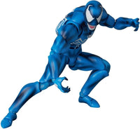 Medicom Marvel Gamerverse MAFEX No.298 Blue Venom Action Figure