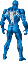 Medicom Marvel Gamerverse MAFEX No.298 Blue Venom Action Figure